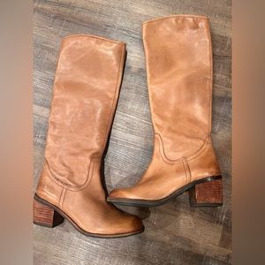 Sam Edelman Loren boots